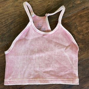Free people movement crop